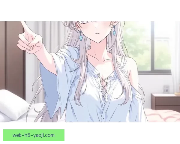 哔咔漫画：你的二次元精神角落，不止于“看”，更在于“玩”！