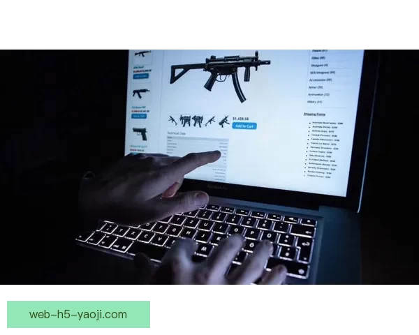 探索“51暗网”：数字世界的隐秘角落与无限可能